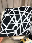 Decorative Throw Pillow Cases - Brand New - 1