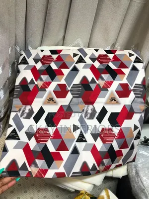 Decorative Throw Pillow Cases - Brand New
