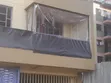 Clear Outdoor Balcony Covers - 2