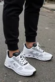 Viatu vya Sketchers Classic - Nyeupe - 1