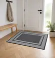 Brand New Entrance Doormat - Non-Slip Rubber - 2