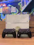 Limited Edition PlayStation 4 500GB with 8 Games - 3