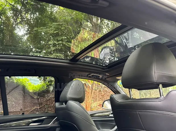 BMW X3 xDrive M Sport 2019 - 1