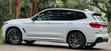 BMW X3 xDrive M Sport 2019 - 2