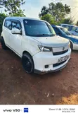 Toyota bB 2014 White - 1