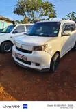 Toyota bB 2014 White - 2