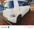 Toyota bB 2014 White - 4