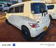 Toyota bB 2014 White - 5