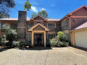 Nyumba ya Vyumba 6 vya Kulala, Villa, Karen, Kukodisha