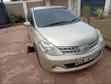 Nissan Tiida 1.5L 16V 2012 - 5