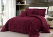 Luxury Tufted Wave Duvet Cover Set - 2