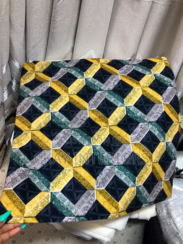 Brand New Decorative Pillow Cases - 1