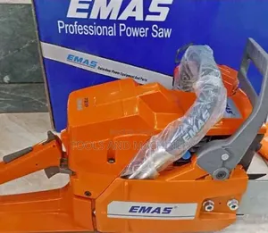Ema's Power Saw Machine Nzito 272 / 24" Chainsaw