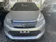 Toyota Harrier 2.5 Hybrid 4WD 2018 Nyeupe - 1