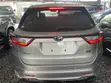 Toyota Harrier 2.5 Hybrid 4WD 2018 Nyeupe - 3