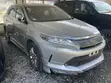 Toyota Harrier 2.5 Hybrid 4WD 2018 Nyeupe - 4