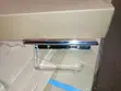 Tissue Holder with Tray - Silver - 2