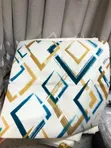 Brand New Throw Pillow Cases - 2