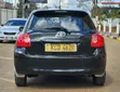 Toyota Auris 2008 Black - 1