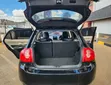 Toyota Auris 2008 Black - 2
