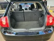 Toyota Auris 2008 Black - 3