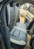 Toyota Auris 2008 Black - 4