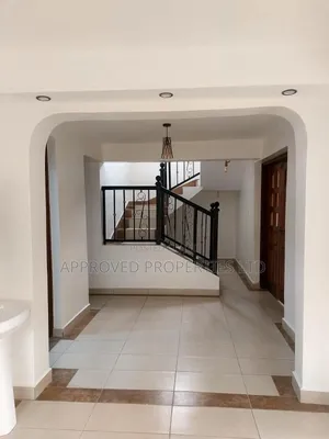 5-Bedroom Maisonette for Sale in Nyali Mkomani