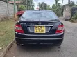 Mercedes-Benz C250 CGI 2011 Black - 5