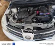 Nissan Tiida 1.5L 16V 2011 White - 4