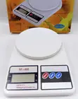Kitchen Scale SF400 - 10kg Digital - 1