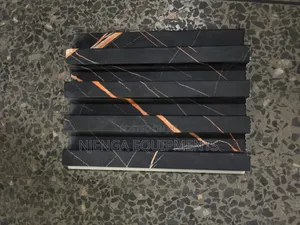 Paneli za Kuta za Marumaru Zenye Mtindo