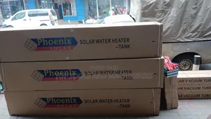 300 Ltrs Water Heater Iliyobanwa