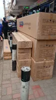 300 Ltrs Water Heater Iliyobanwa - 3