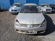 Nissan Wingroad 2004 Nyeupe - 1