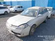 Nissan Wingroad 2004 Nyeupe - 2