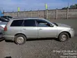 Nissan Wingroad 2004 Nyeupe - 3