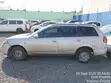 Nissan Wingroad 2004 Nyeupe - 4