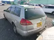 Nissan Wingroad 2004 Nyeupe - 5