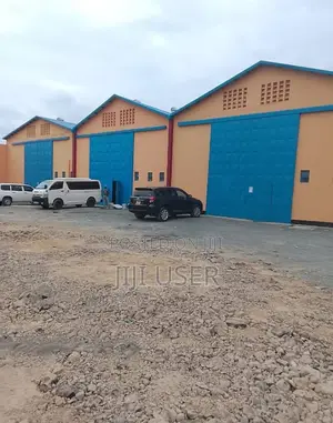 Godown 4000sqft Kukodishwa Eastern Bypass