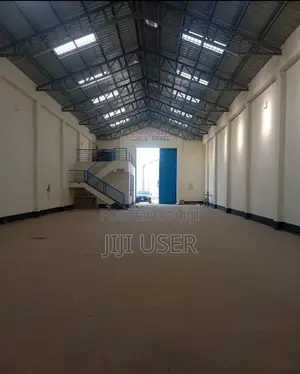 Godown 4000sqft Kukodishwa Eastern Bypass