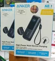 Anker Power Bank 25000mAh 165W Kwa Vifaa Vingi - 2