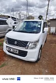 Suzuki Wagon R 660 Petrol FWD 2014 - 2