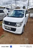 Suzuki Wagon R 660 Petrol FWD 2014 - 3