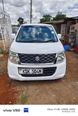 Suzuki Wagon R 660 Petrol FWD 2014 - 5