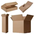 Retail and Wholesale Storage Boxes & Cartons - 3