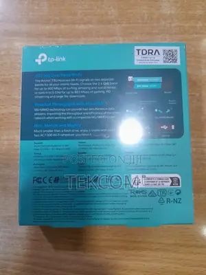 TP-Link Archer T3U AC1300 Mini Wireless USB Adapter