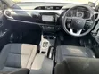 Toyota Hilux Double Cab 2021 - 2