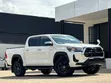 Toyota Hilux Double Cab 2021 - 5