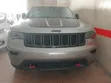 Jeep Grand Cherokee Trailhawk 4x4 2017 Silver - 1