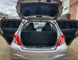 Toyota Vitz 2013 Nyeupe - 1